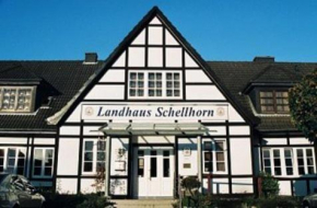 Landhaus Schellhorn in Schellhorn